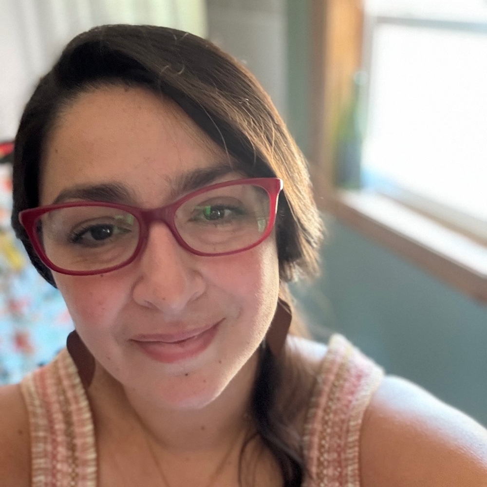 Meet your Posher, Melita